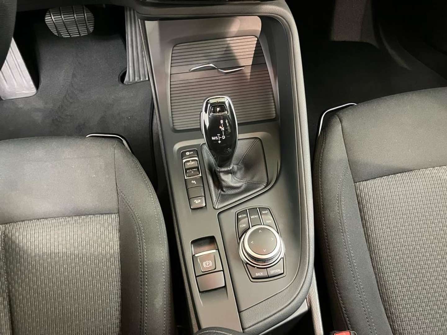 BMW X1 Advantage - 2020 - Joinsteer - #7