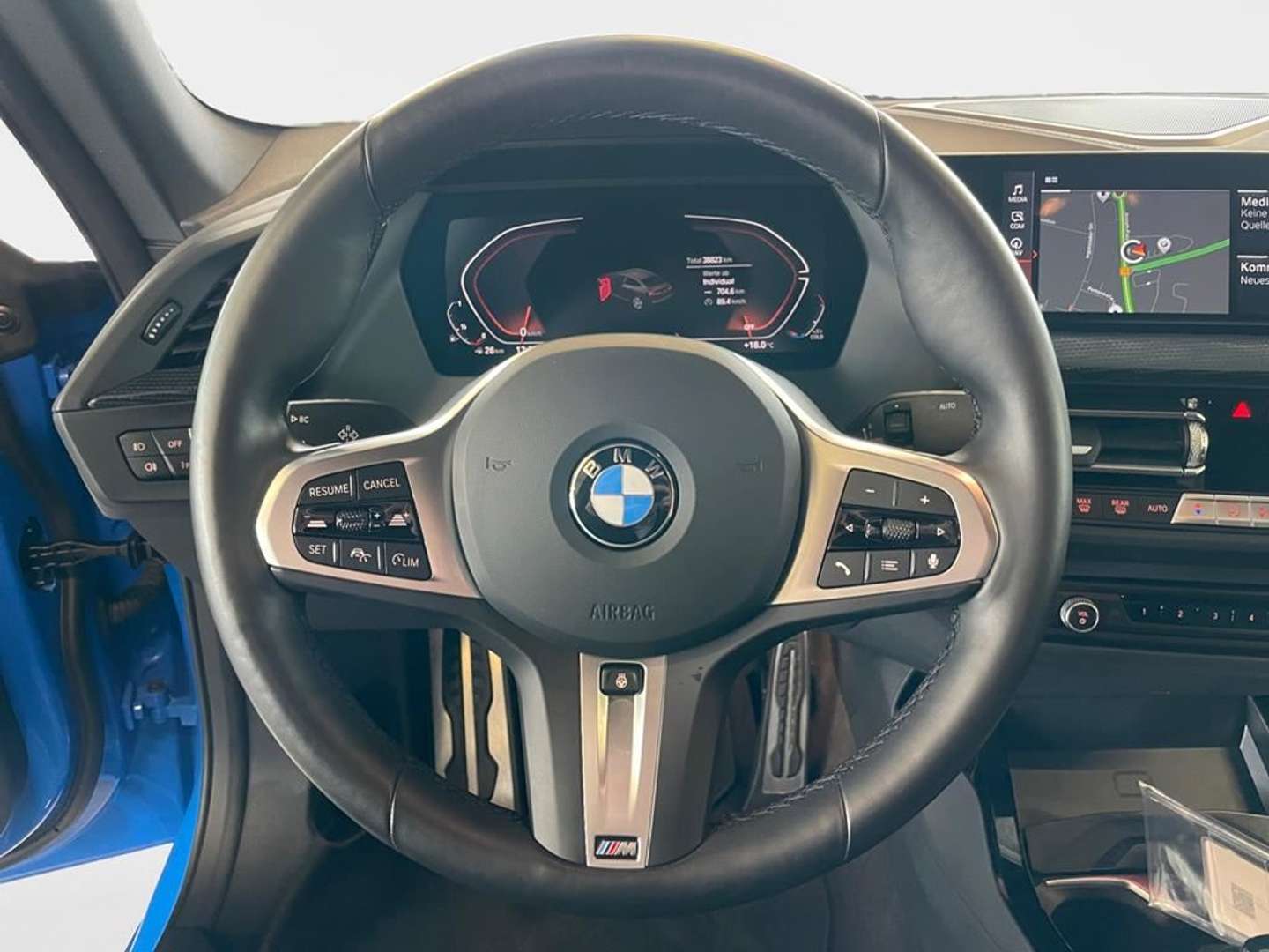 BMW 218 M Sport - 2024 - Joinsteer - #10