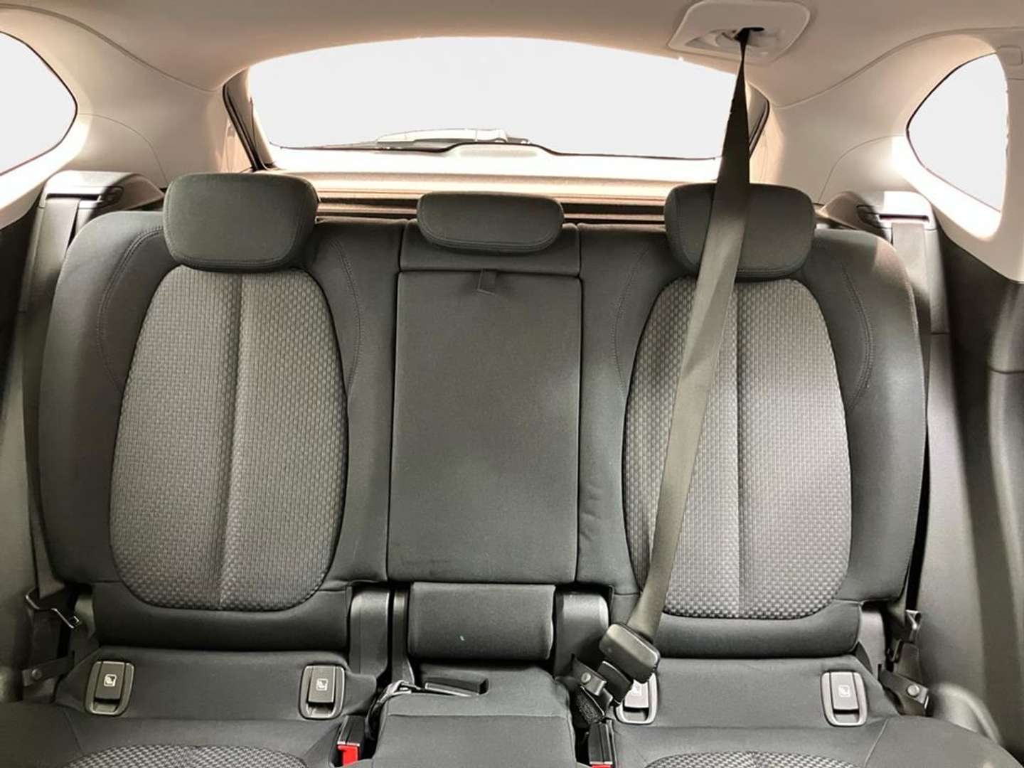 BMW X1 Advantage - 2021 - Joinsteer - #13