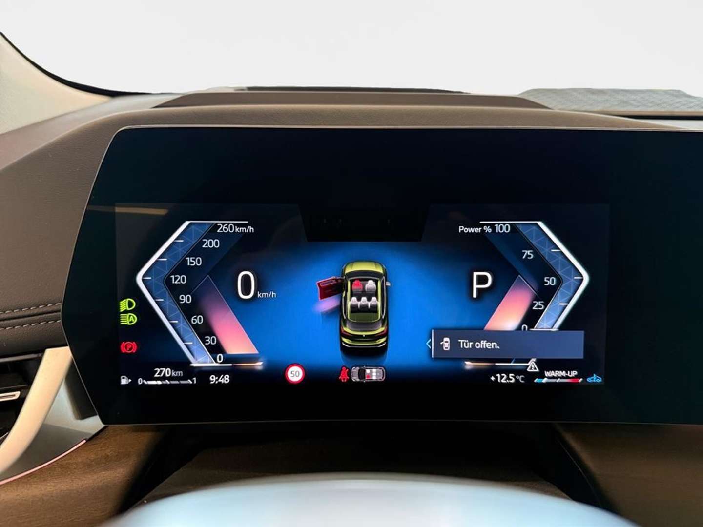 BMW Série 2 Luxury 223 - 2024 - Joinsteer - #11