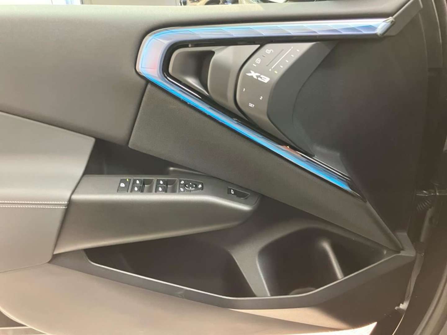 BMW X3 M Sport M - 2025 - Joinsteer - #20