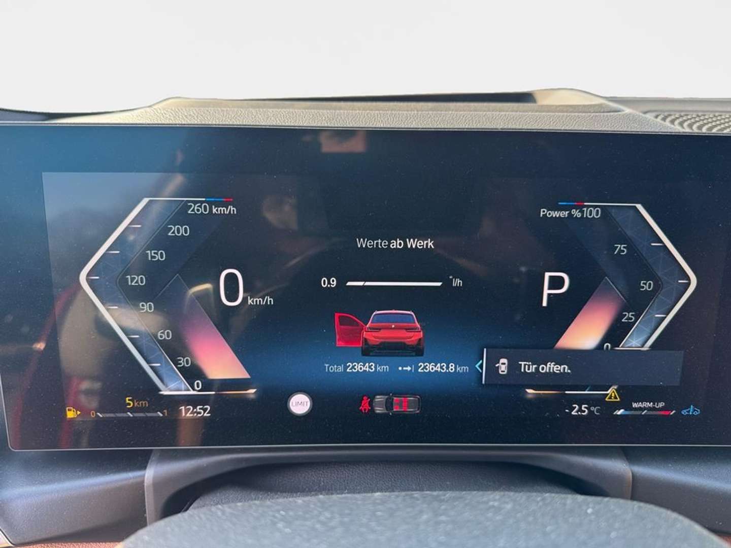 BMW Série 3 M Sport 340 - 2024 - Joinsteer - #12