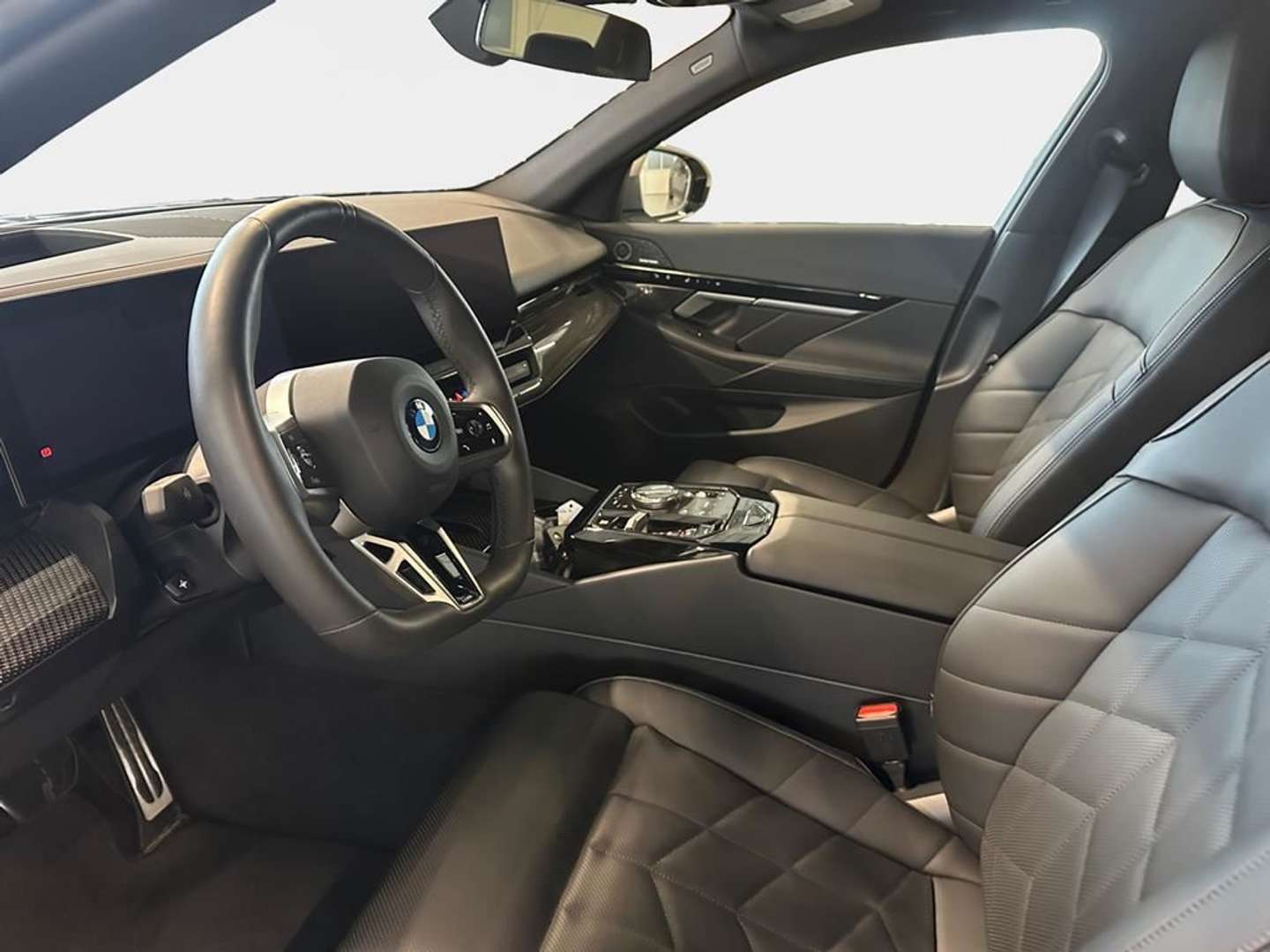 BMW Série 5 M Sport 520 - 2024 - Joinsteer - #7