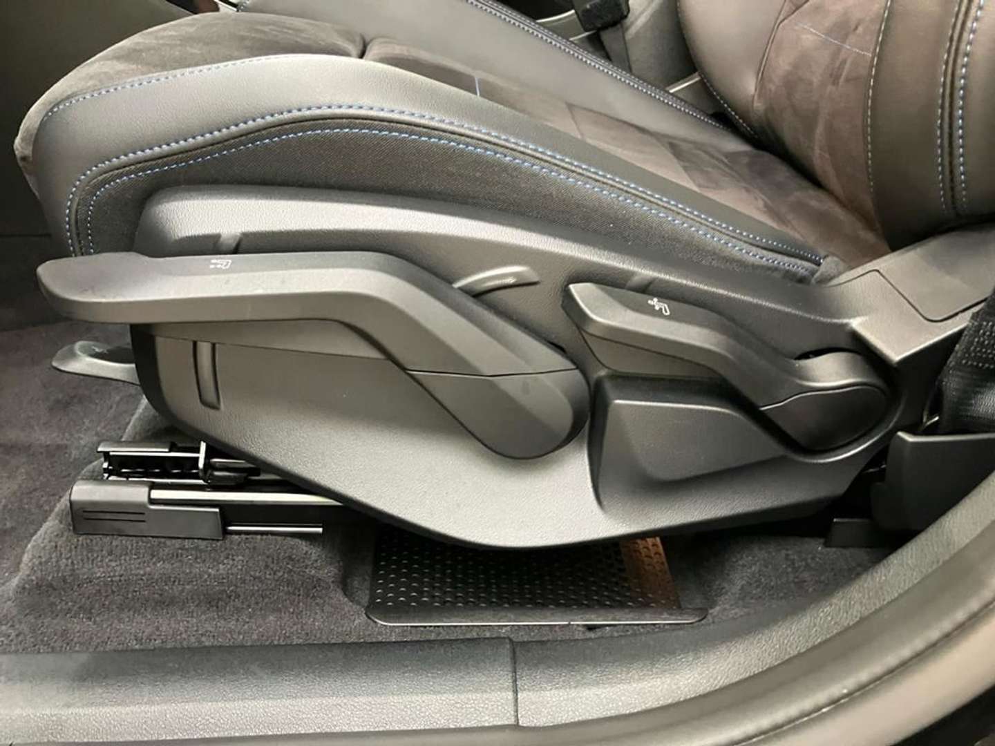 BMW X1 M Sport - 2024 - Joinsteer - #22