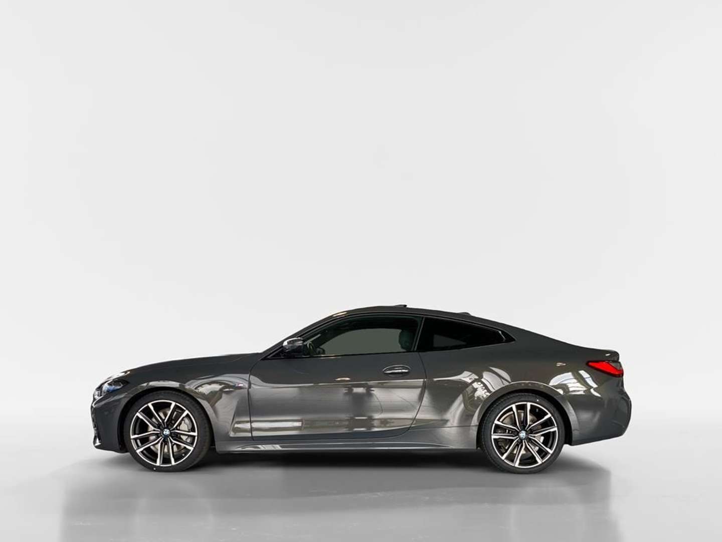 BMW Série 4 M Sport 430 - 2022 - Joinsteer - #2