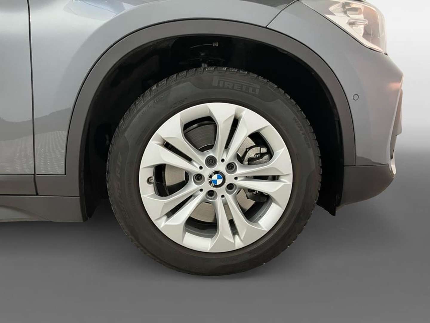 BMW X1 Advantage - 2021 - Joinsteer - #14