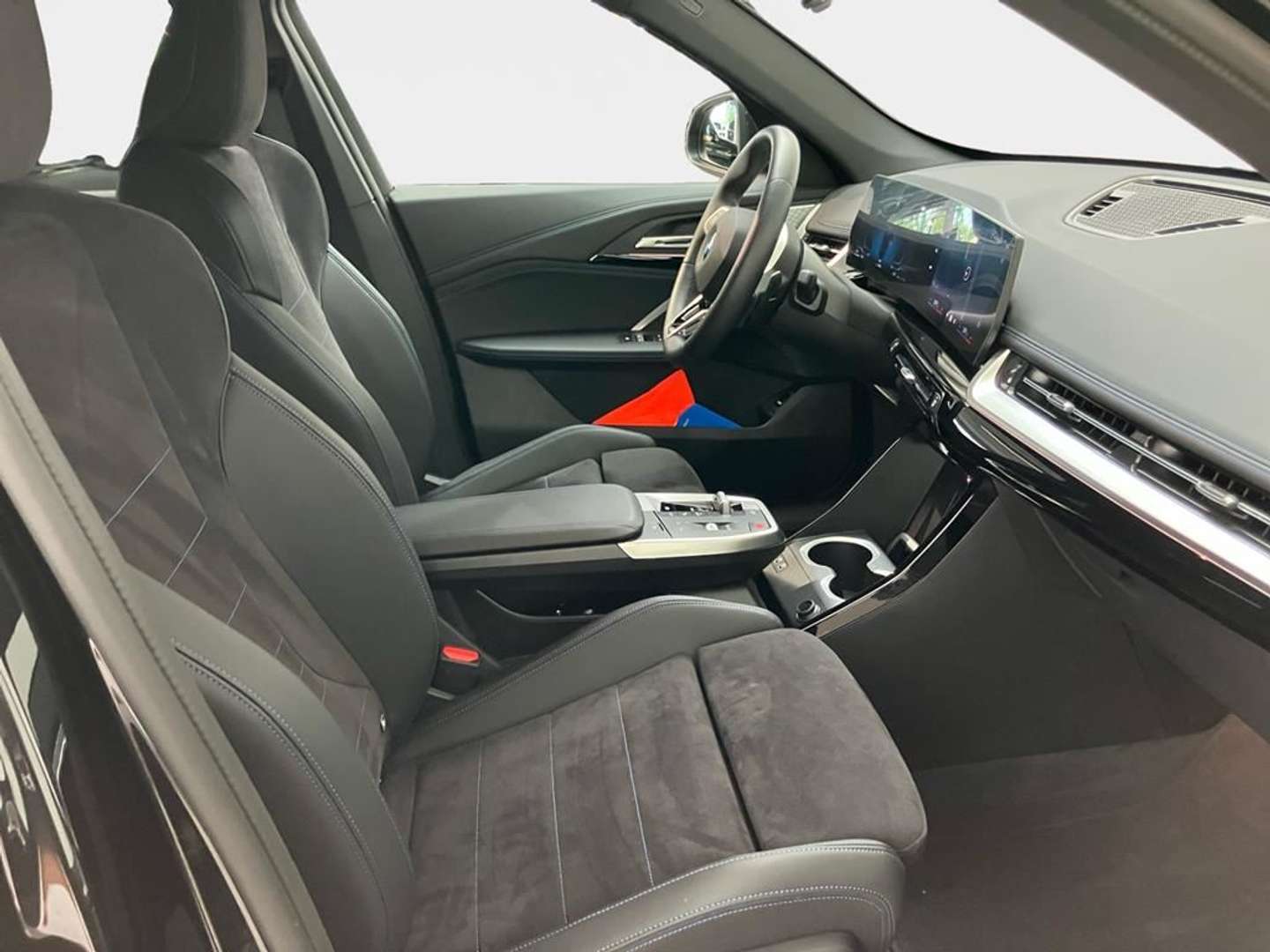 BMW X1 M Sport - 2024 - Joinsteer - #12