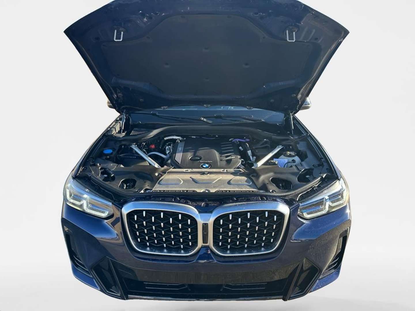 BMW X4 M Sport M - 2024 - Joinsteer - #16