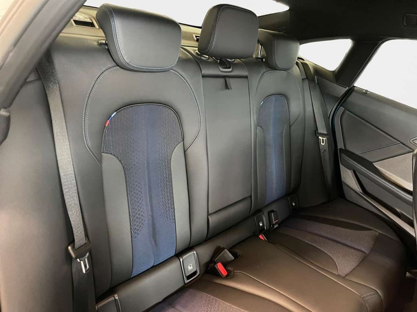 BMW 218 M Sport - 2024 - Joinsteer - #13