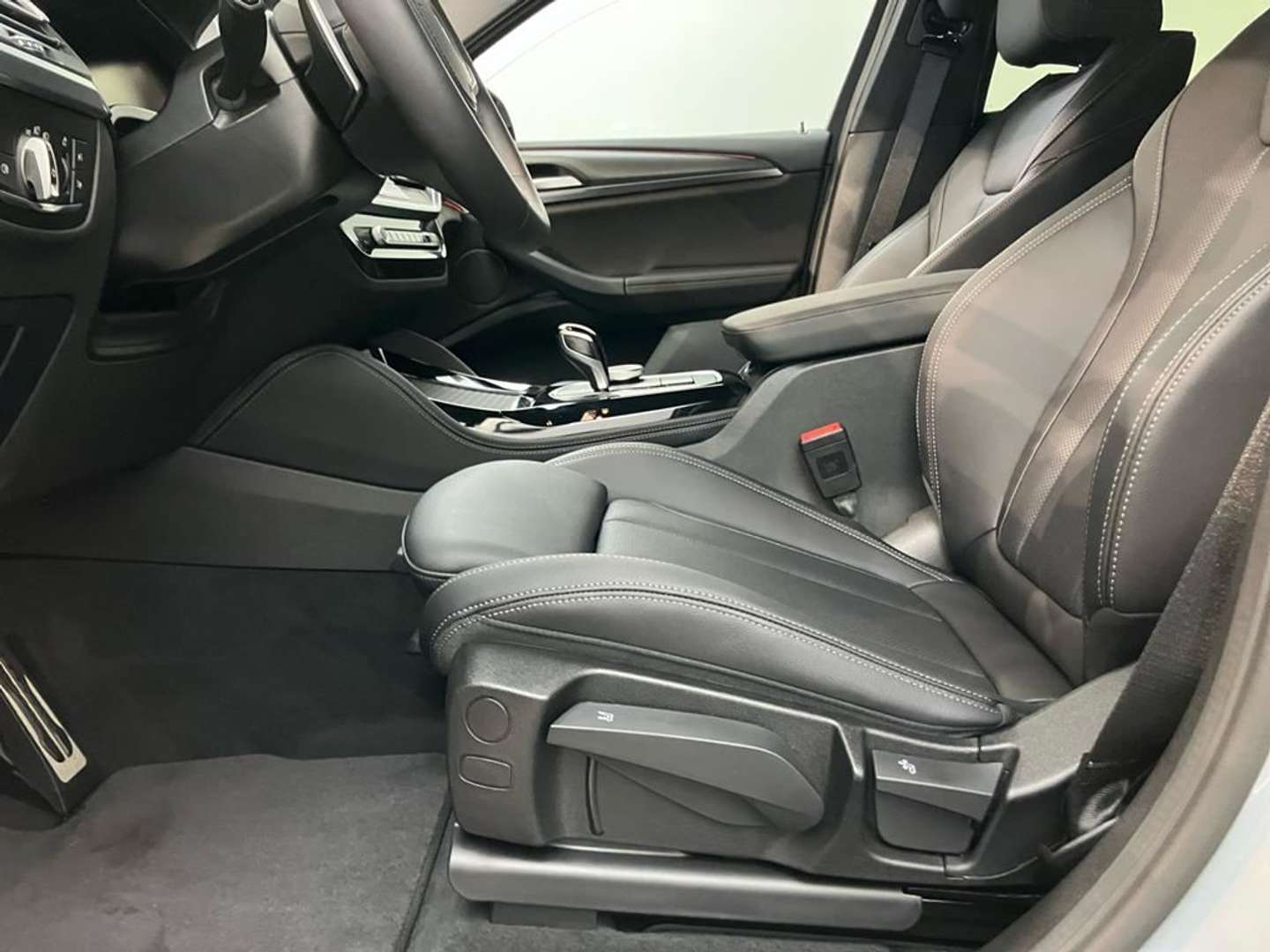 BMW X4 M Sport M - 2025 - Joinsteer - #22