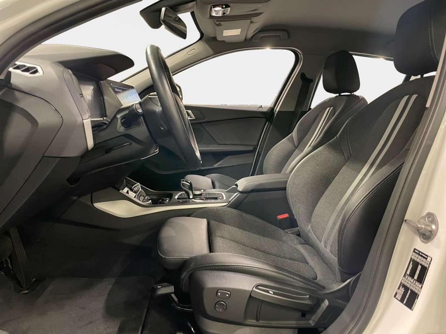 BMW 118 Advantage - 2022 - Joinsteer - #9