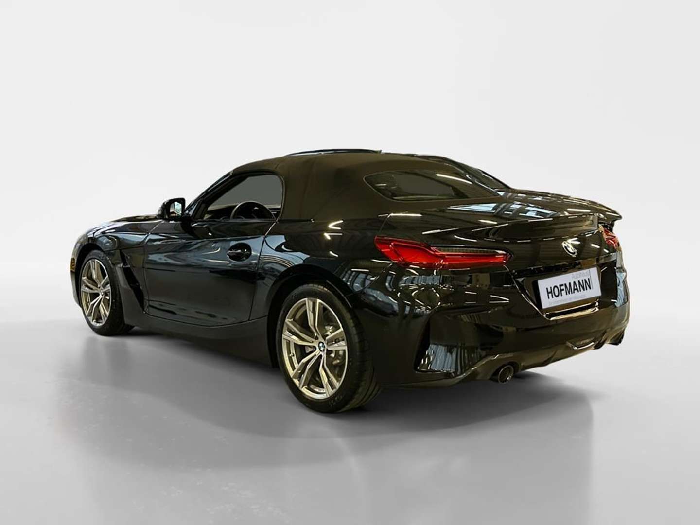 BMW Z4 M Sport - 2025 - Joinsteer - #3