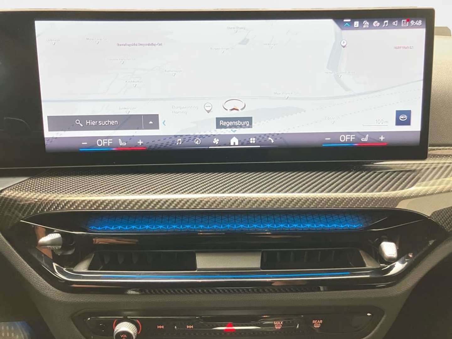 BMW Série 3 M Sport 320 - 2024 - Joinsteer - #16