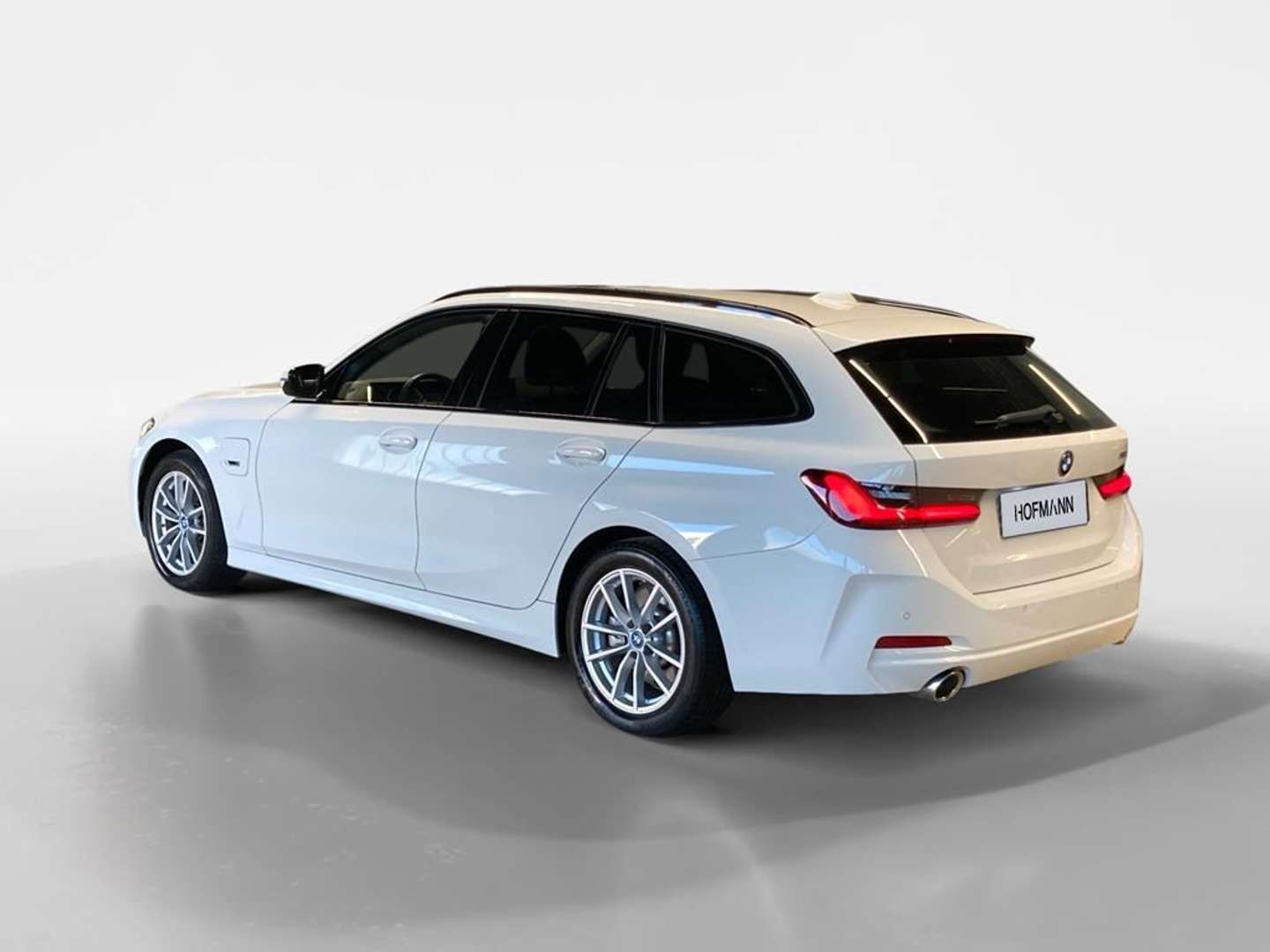 BMW Série 3 320 - 2022 - Joinsteer - #3