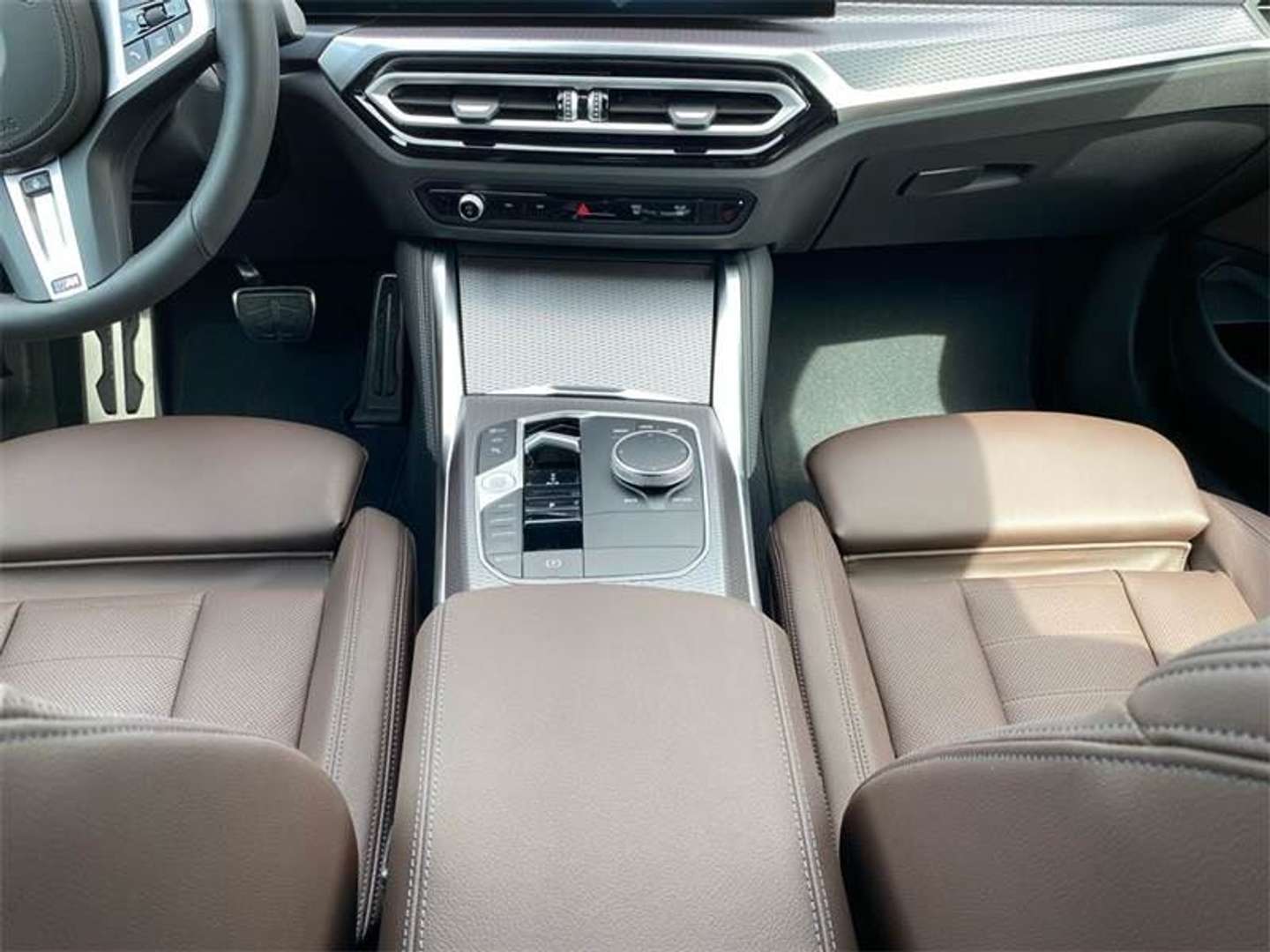 BMW Série 4 M Sport 440 - 2024 - Joinsteer - #4