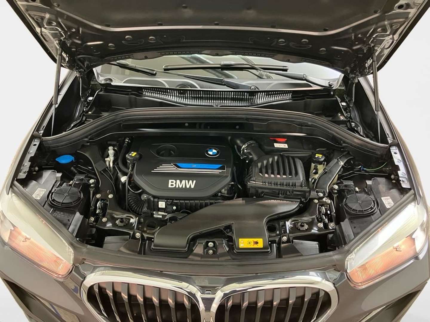 BMW X1 Advantage - 2021 - Joinsteer - #16