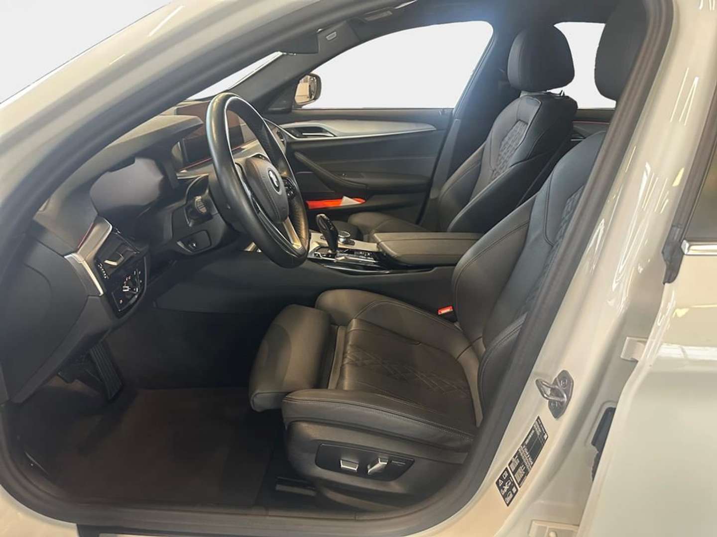 BMW Série 5 530 - 2024 - Joinsteer - #10