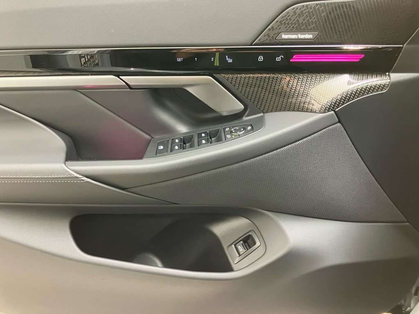 BMW Série 5 M Sport 520 - 2024 - Joinsteer - #19