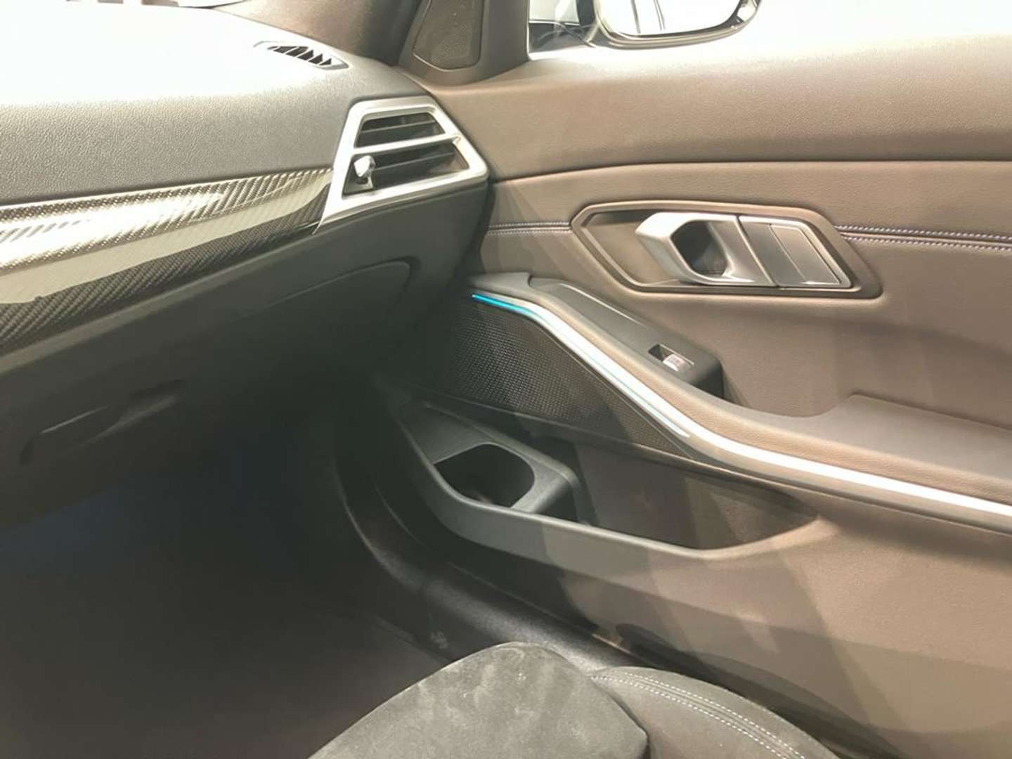 BMW Série 3 M Sport 320 - 2024 - Joinsteer - #17