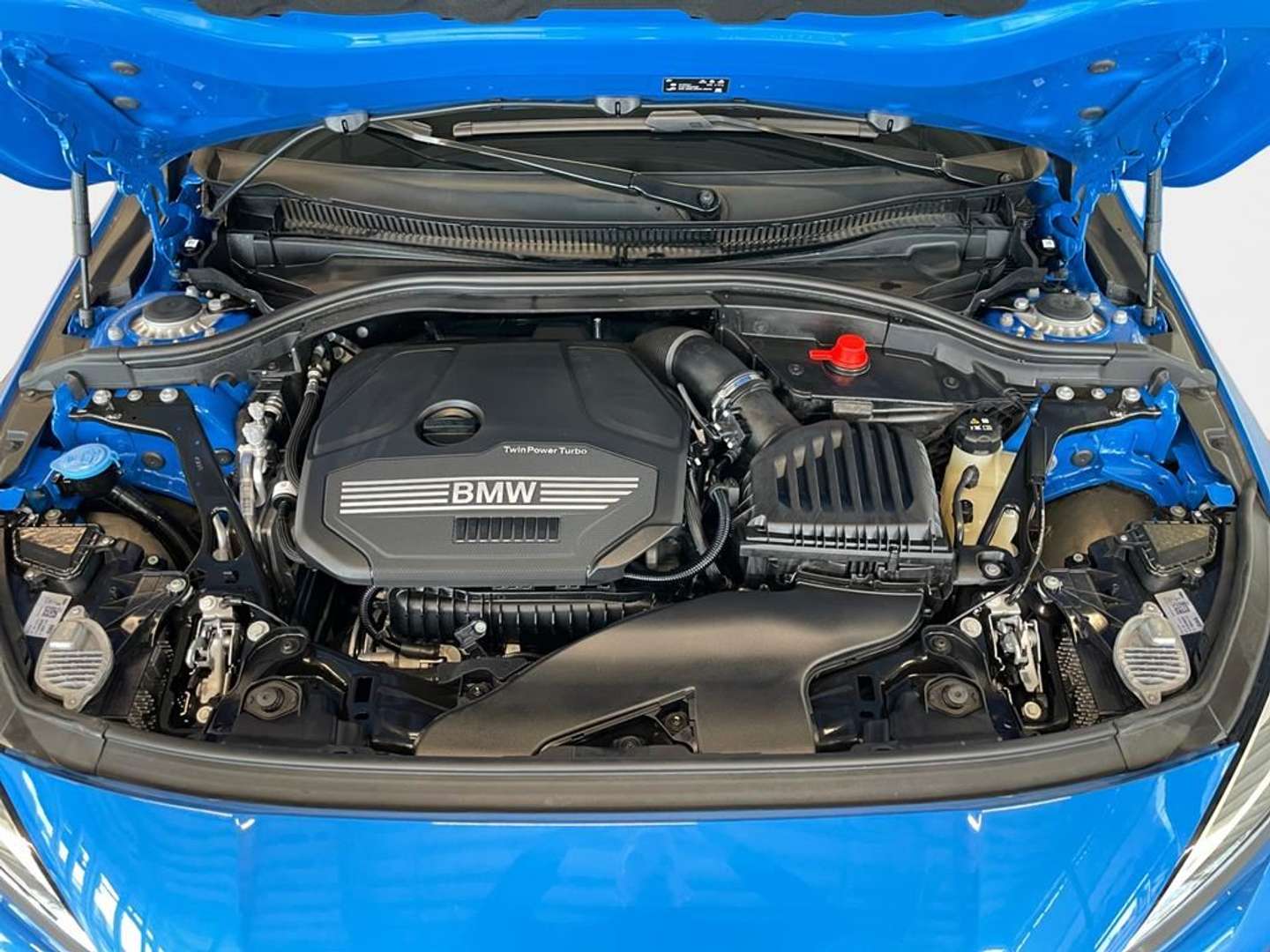 BMW 218 M Sport - 2024 - Joinsteer - #16