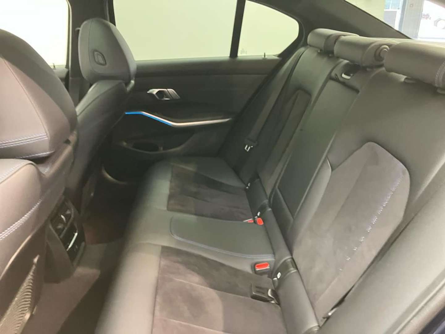 BMW Série 3 M Sport 320 - 2023 - Joinsteer - #24