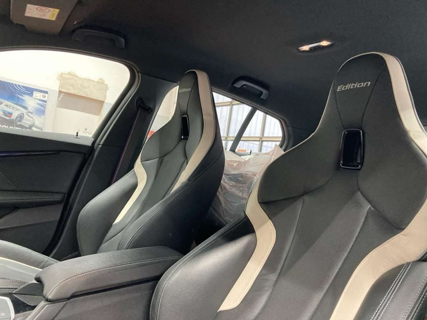 BMW 118 M Sport - 2022 - Joinsteer - #7