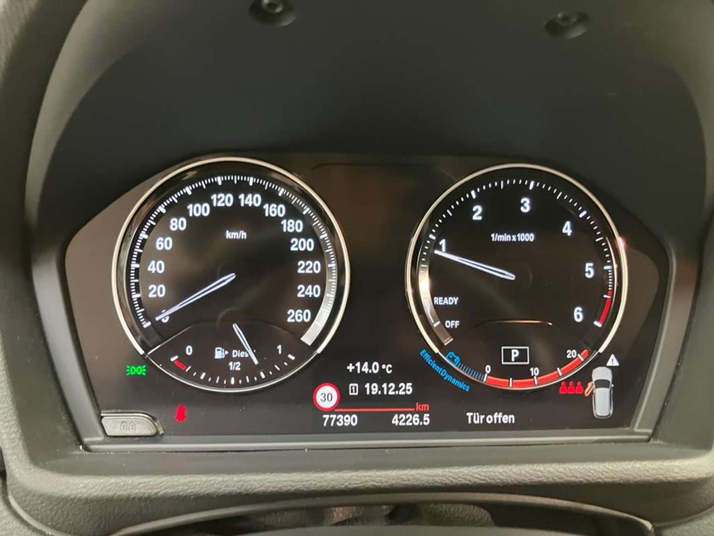 BMW X1 Advantage - 2020 - Joinsteer - #10