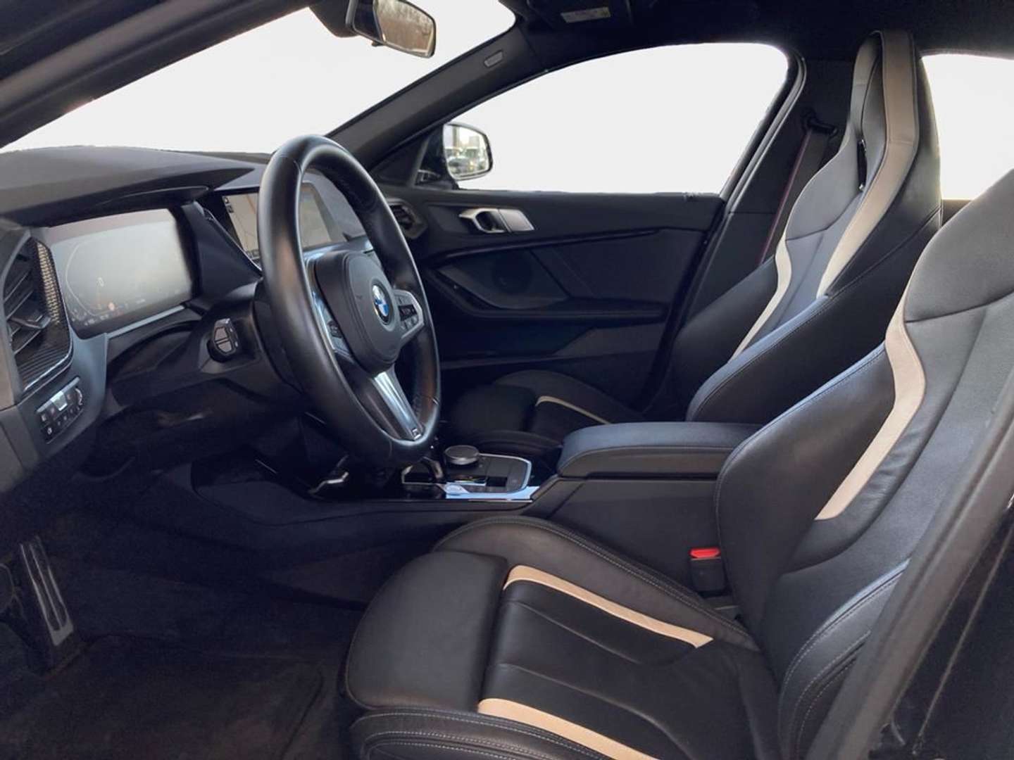 BMW 118 M Sport - 2022 - Joinsteer - #8