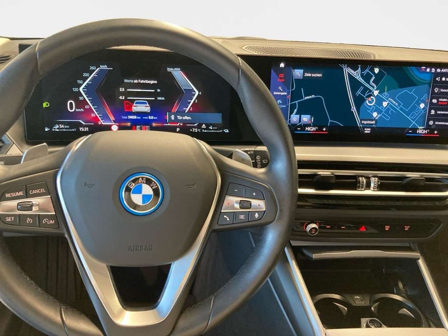 BMW Série 3 320 - 2022 - Joinsteer - #11