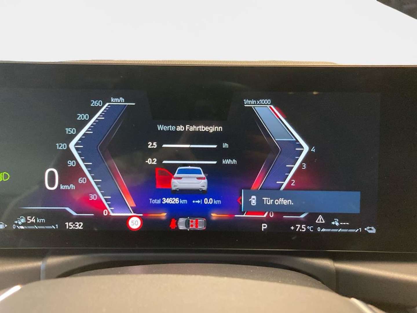 BMW Série 3 320 - 2022 - Joinsteer - #12