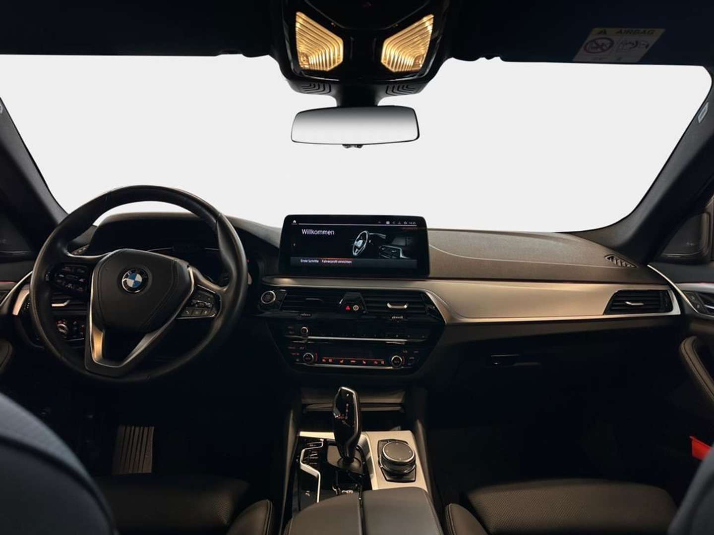 BMW Série 5 530 - 2024 - Joinsteer - #12