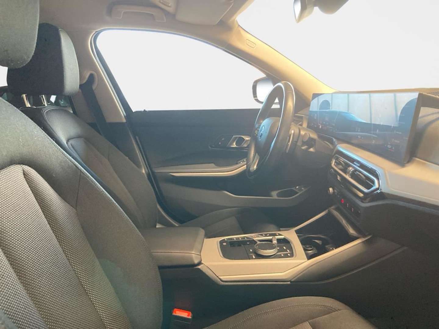 BMW Série 3 320 - 2022 - Joinsteer - #13