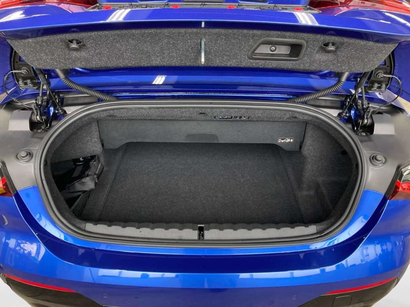 BMW Série 420 M Sport - 2025 - Joinsteer - #16