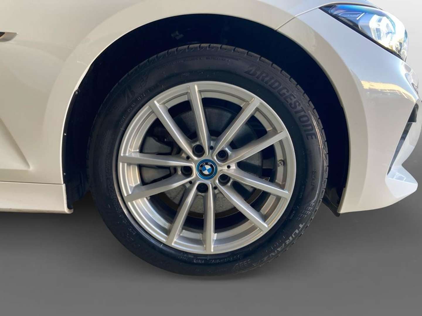 BMW Série 3 320 - 2022 - Joinsteer - #15