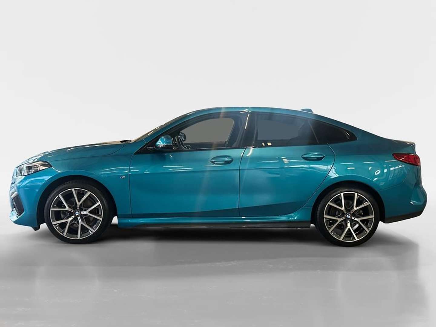 BMW 218 M Sport - 2024 - Joinsteer - #2