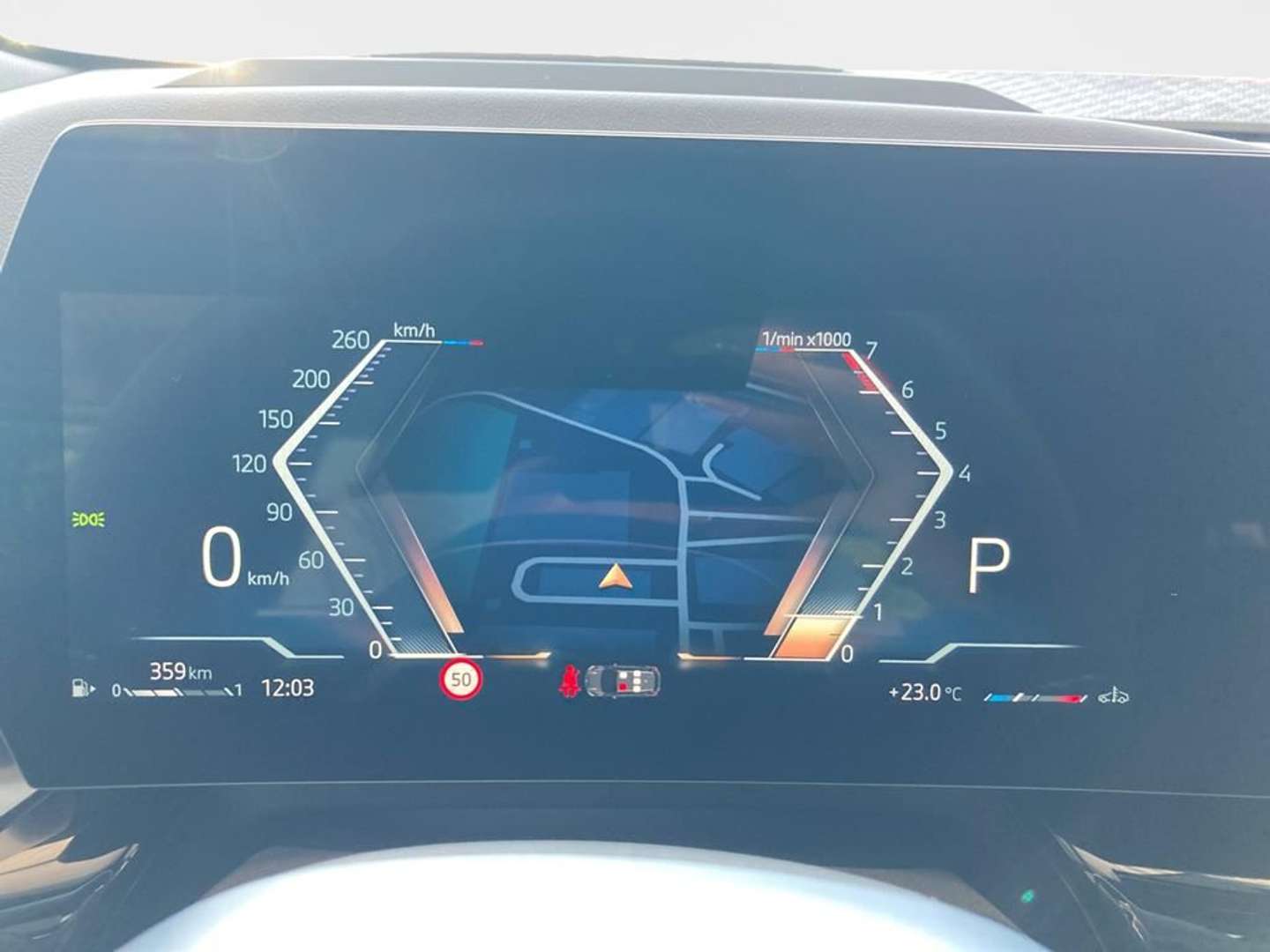 BMW Série 2 M Sport 223 - 2024 - Joinsteer - #10