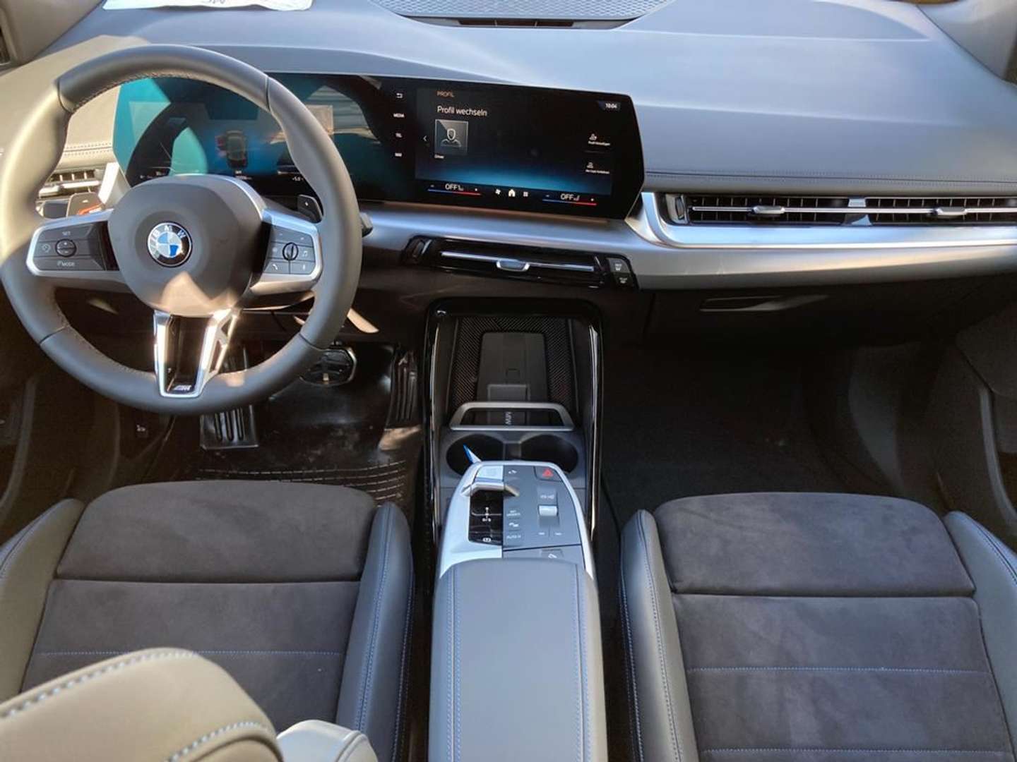 BMW Série 2 M Sport 220 - 2025 - Joinsteer - #8