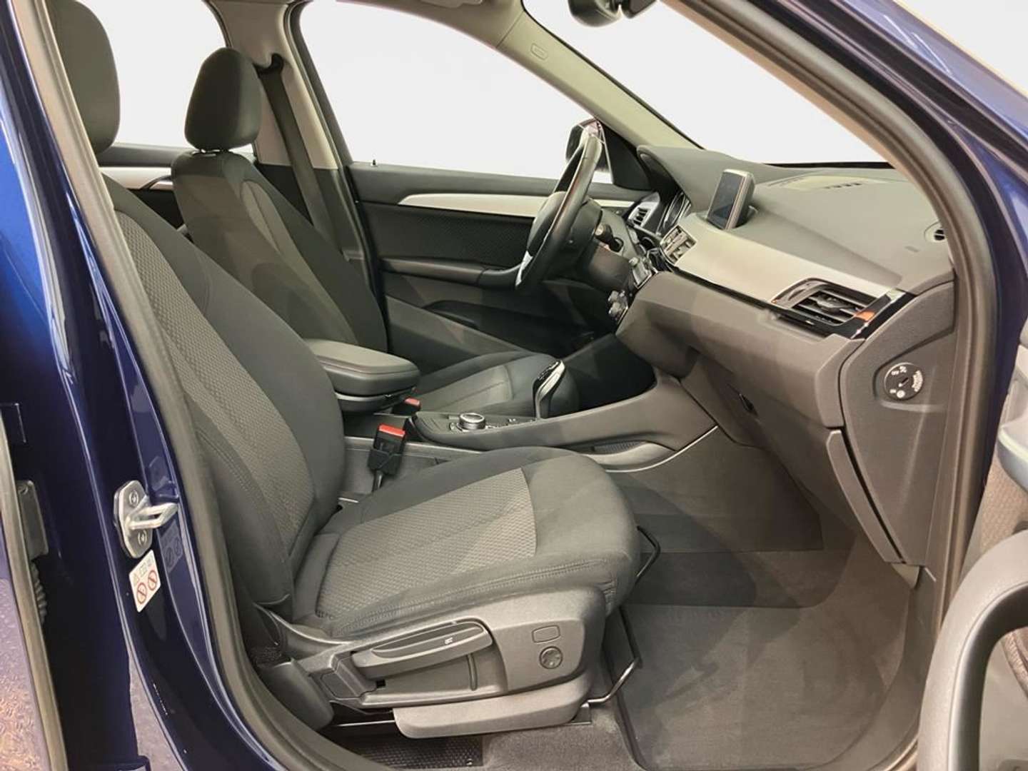 BMW X1 Advantage - 2020 - Joinsteer - #11