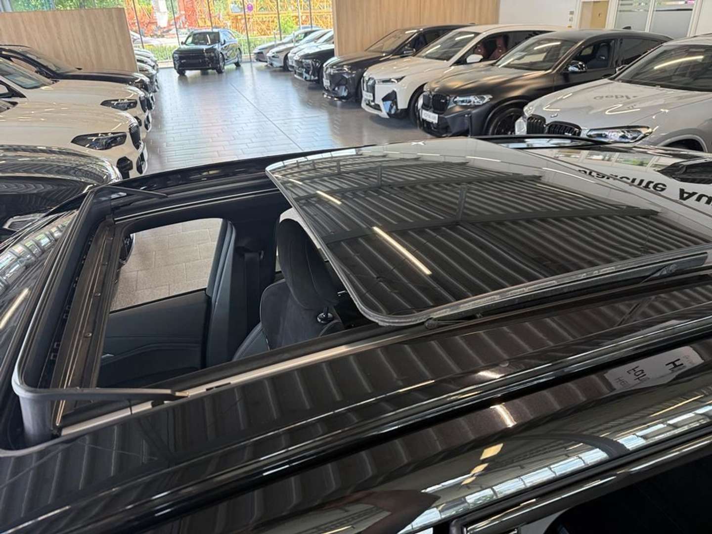 BMW X1 M Sport - 2024 - Joinsteer - #7