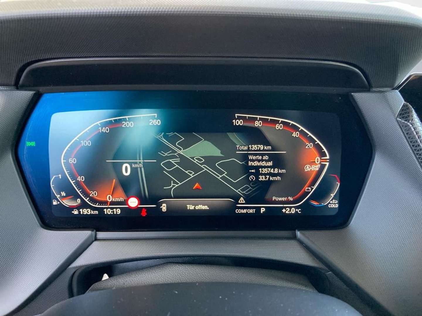 BMW 118 M Sport - 2022 - Joinsteer - #11