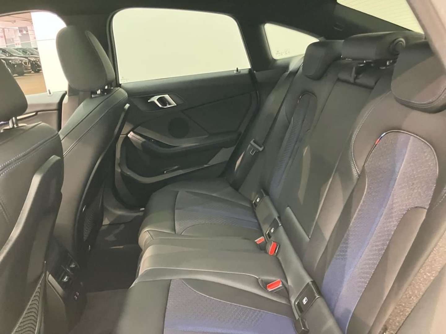 BMW 218 M Sport - 2024 - Joinsteer - #24