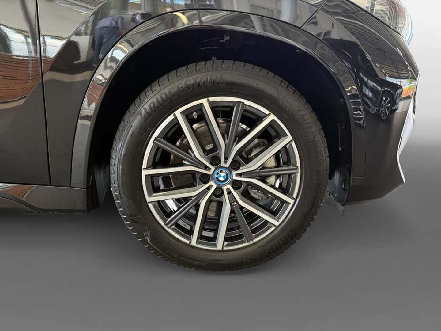 BMW IX1 M Sport - 2024 - Joinsteer - #15