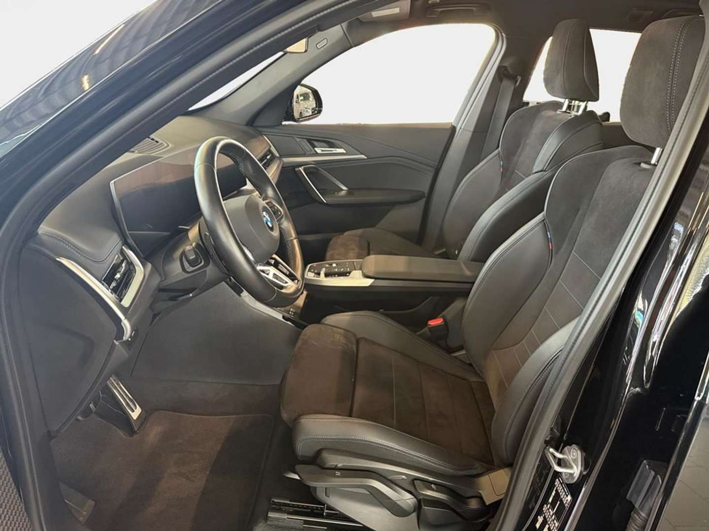 BMW X1 M Sport - 2024 - Joinsteer - #8