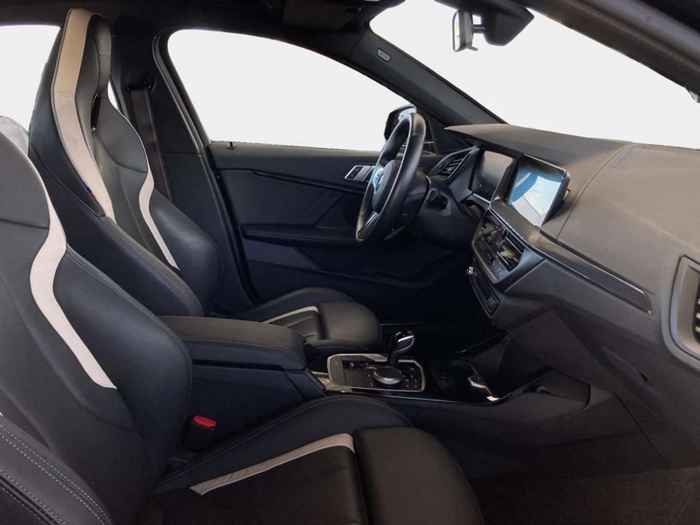 BMW 118 M Sport - 2022 - Joinsteer - #12