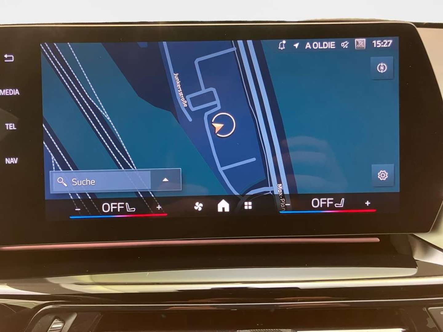 BMW X1 M Sport - 2024 - Joinsteer - #16