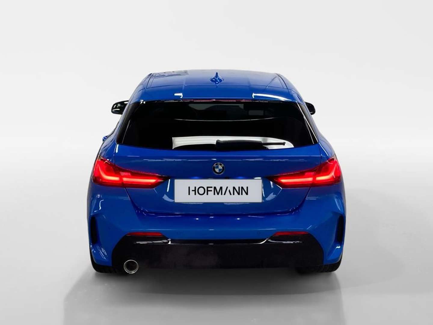 BMW 118 M Sport - 2023 - Joinsteer - #4