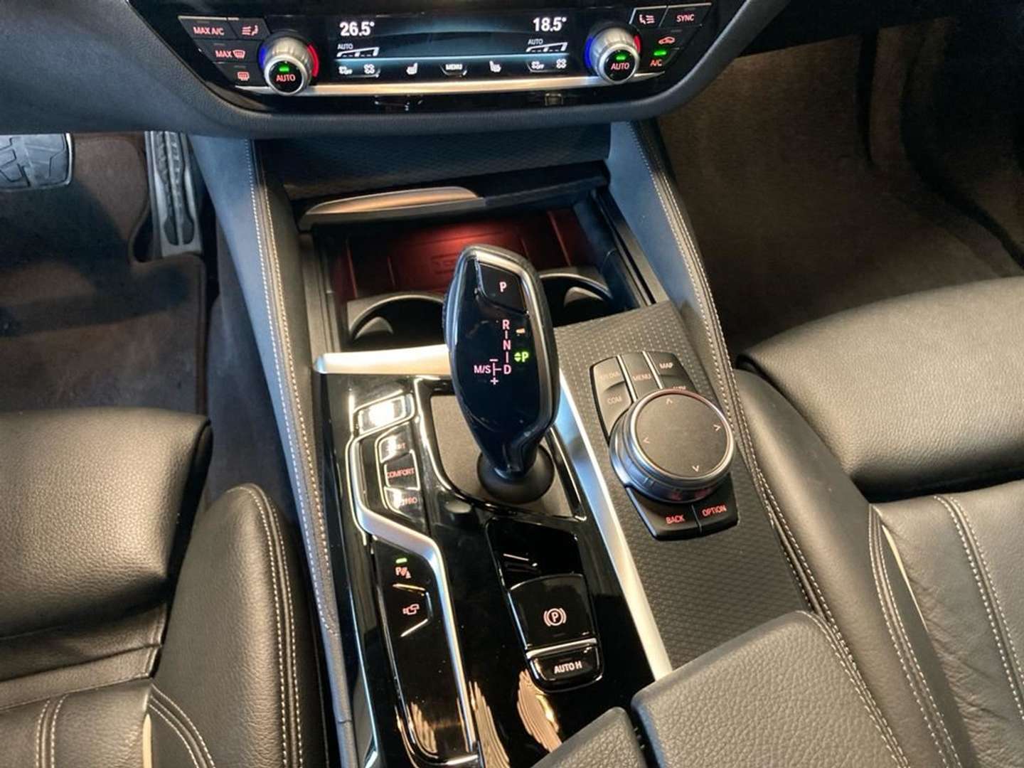 BMW Série 5 M Sport 530 - 2023 - Joinsteer - #8