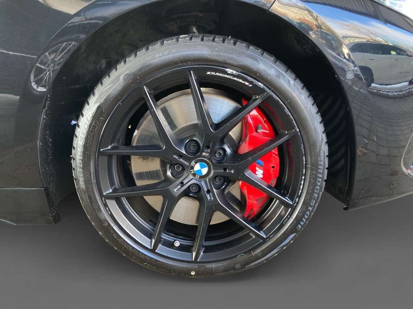 BMW 118 M Sport - 2022 - Joinsteer - #14