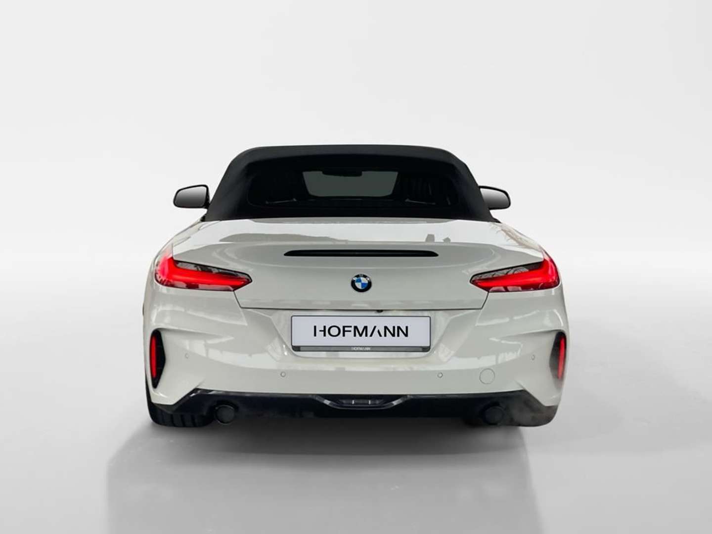 BMW Z4 M Sport - 2025 - Joinsteer - #4