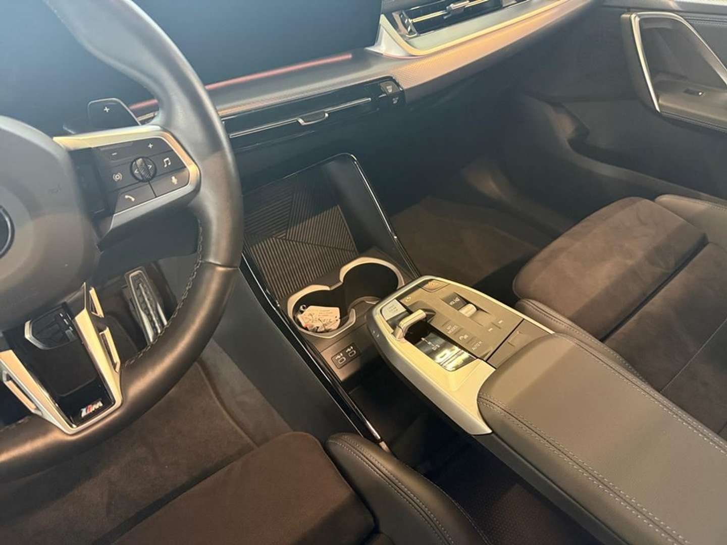 BMW X1 M Sport - 2024 - Joinsteer - #10